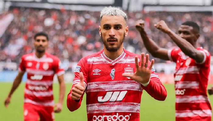 Nhận định, soi k&egrave;o CS Sfaxien vs Club Africain, 20h00 ng&agrave;y 20/2: Cửa tr&ecirc;n &lsquo;tạch&rsquo;