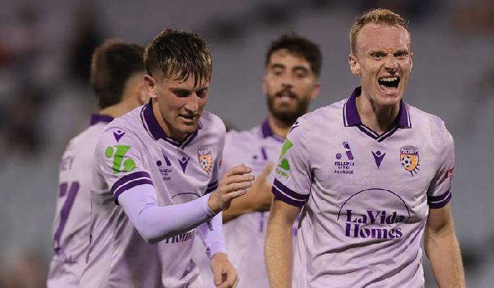Nhận định soi kèo Adelaide United vs Perth Glory, 15h35 ngày 20/2: Lại hòa?