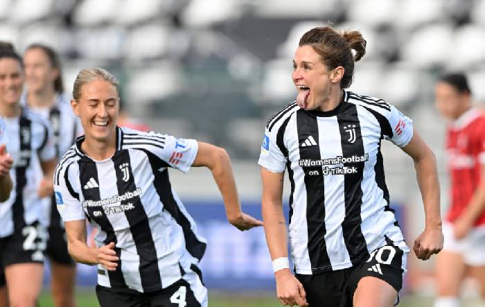 Nhận định, soi kèo Nữ Juventus vs Nữ Wolfsburg, 00h45 ngày 20/2: Bẻ nanh bày sói