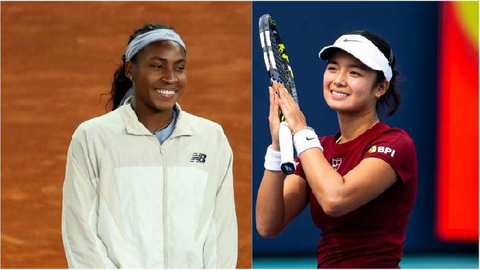 Nhận định tennis Gauff vs Eala - Tứ kết Dubai Championships, 22h00 ng&agrave;y 19/2