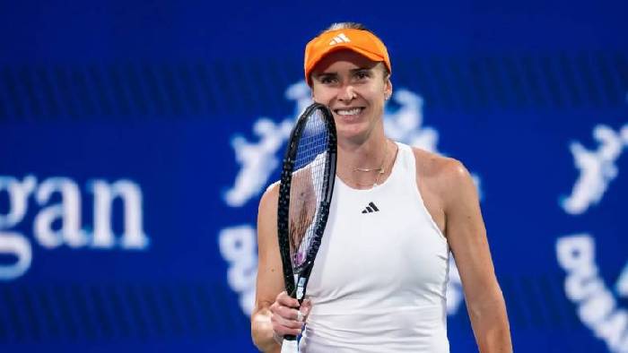Nhận định tennis Svitolina vs Ruzic - Tứ kết Dubai Championships, 23h30 ng&agrave;y 19/2