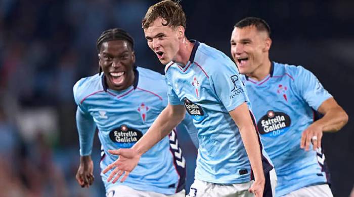 Soi kèo góc PAOK vs Celta Vigo, 0h45 ngày 20/02