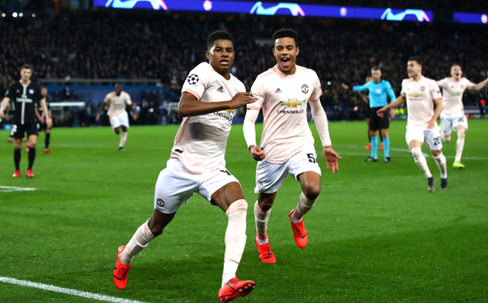 MU có bao nhiêu phần trăm cơ hội vô địch Cúp C1/Champions League 2018/19?