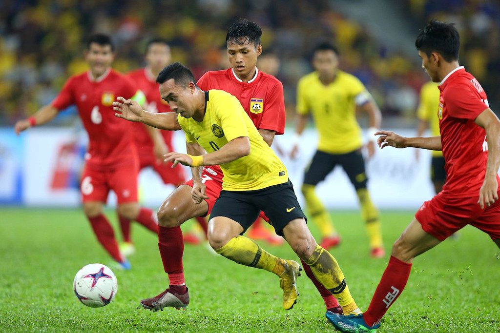Ph&acirc;n t&iacute;ch tỷ lệ Malaysia vs Singapore, 19h45 ng&agrave;y 20/3