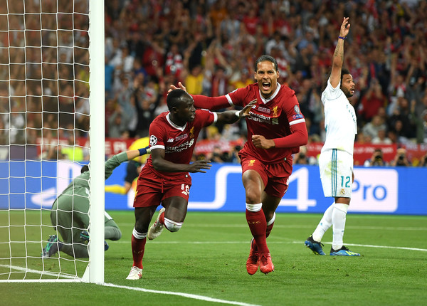 Lộ diện mục ti&ecirc;u chuyển nhượng số 1 của Real Madrid