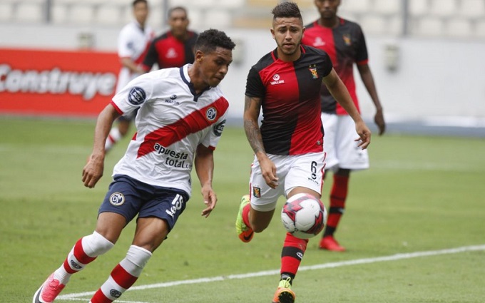 Nhận định Deportivo Municipal vs Colon 07h30, 20/03 (Copa Sudamericana)