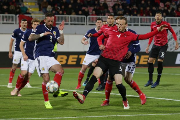 Nhận định Kazakhstan vs Scotland 22h00, 21/03 (VL Euro 2020)