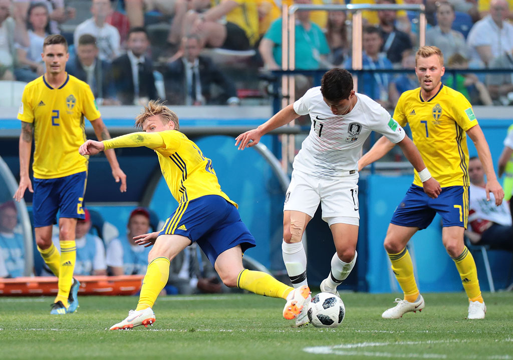 Ph&acirc;n t&iacute;ch tỷ lệ Thụy Điển vs Romania, 0h ng&agrave;y 24/3