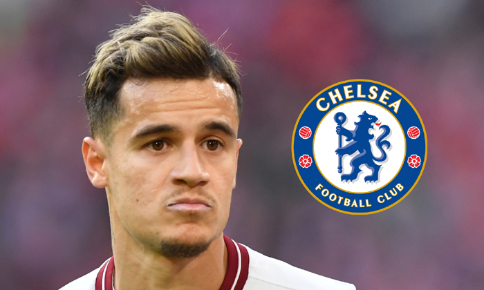 Chelsea chi đậm để &lsquo;giải cứu&rsquo; Philippe Coutinho?