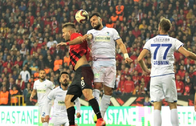 Nhận định bóng đá Erzurum BB vs Eskisehirspor, 20h30 ngày 21/3