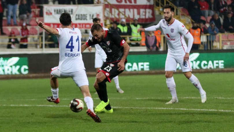 Nhận định bóng đá Boluspor vs Altinordu, 23h00 ngày 21/3