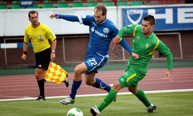 Nhận định bóng đá Isloch Minsk vs Neman Grodno, 20h00 ngày 21/3