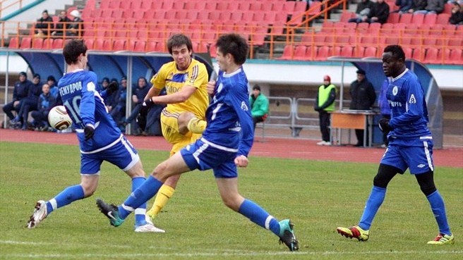 Nhận định bóng đá Vitebsk vs Gorodeya, 18h00 ngày 21/3