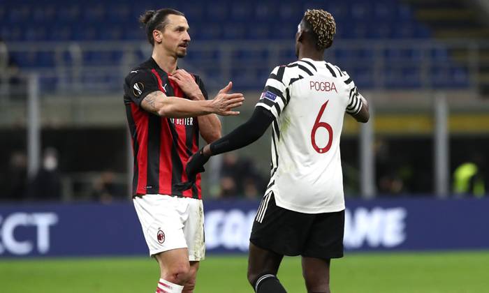 Danh sách 8 đội vào vòng tứ kết Europa League 20/21: Có MU và Arsenal