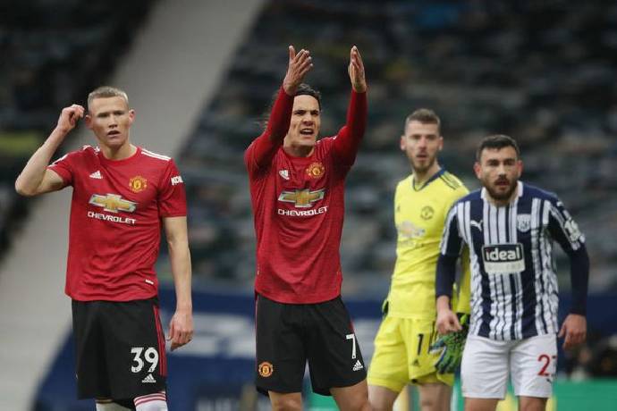 Lịch thi đấu Tứ kết cúp C2 châu Âu 2020/21: MU, Arsenal gặp đối mềm