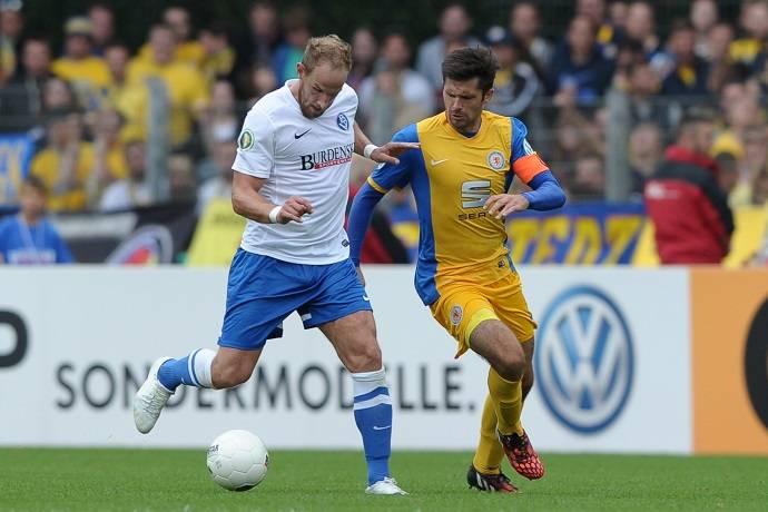Nhận định Braunschweig vs Darmstadt, 19h00 ngày 20/3