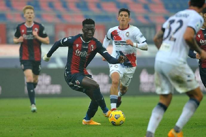 Nhận định Crotone vs Bologna, 21h30 ngày 20/3