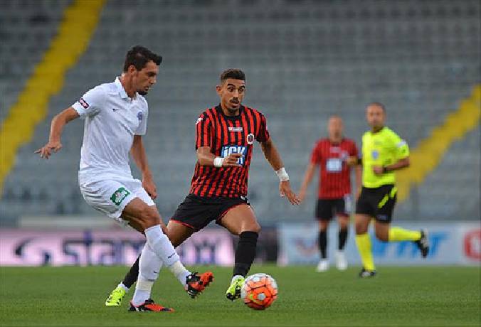 Nhận định Genclerbirligi vs Kasımpasa, 17h30 ngày 20/3