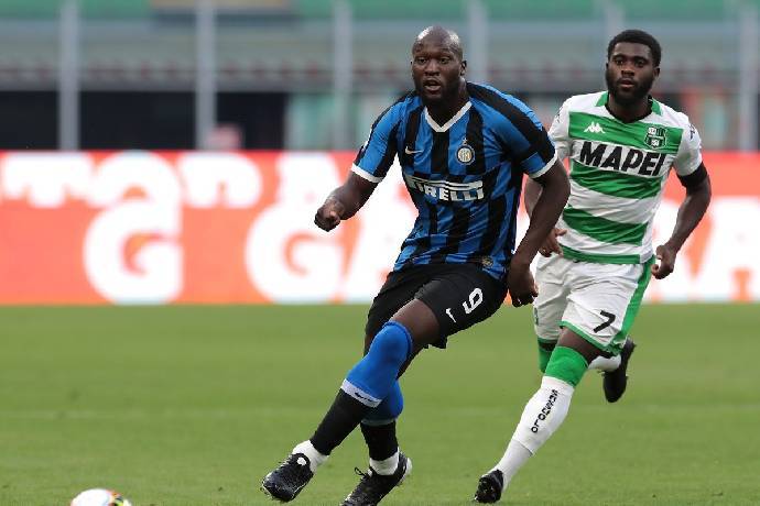 Nhận định Inter vs Sassuolo, 2h45 ngày 21/3