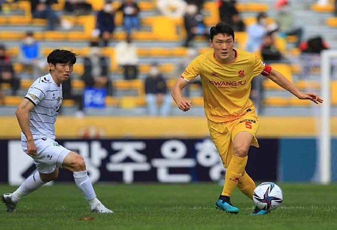 Nhận định Jeju United vs Gwangju, 12h00 ngày 20/3