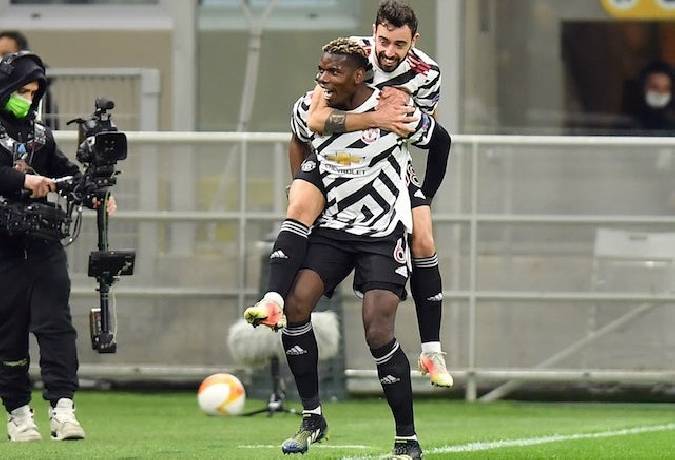 Tỷ lệ v&ocirc; địch C&uacute;p C2 của MU cao gấp 2 lần Arsenal