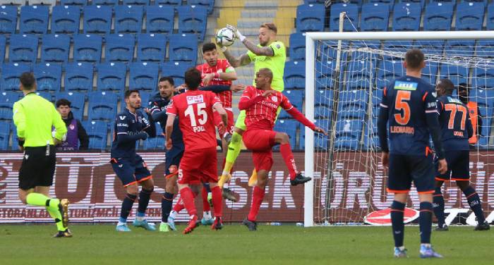 Nhận định, soi k&egrave;o Antalyaspor vs Giresunspor, 17h30 ng&agrave;y 20/3