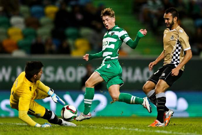 Nhận định, soi kèo Guimaraes vs Sporting Lisbon, 3h30 ngày 20/3