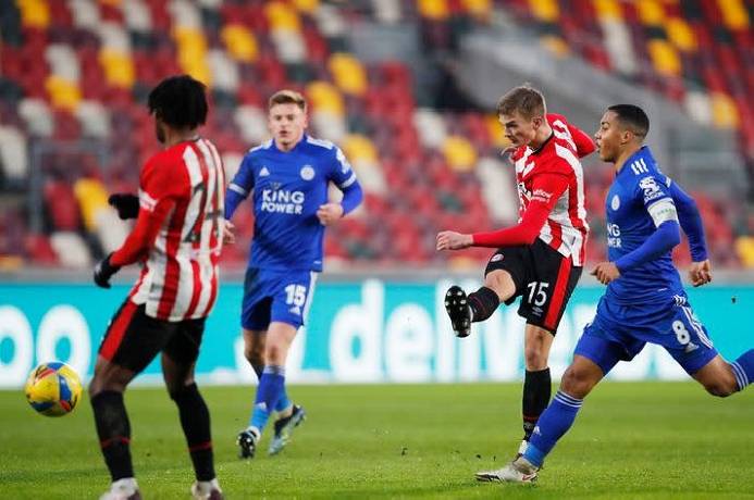 Nhận định, soi kèo Leicester vs Brentford, 21h ngày 20/3