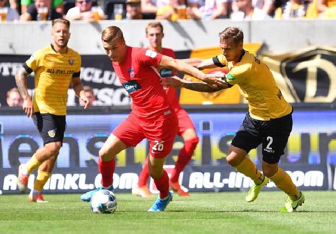 Nhận định, soi kèo Nurnberg vs Dynamo Dresden, 19h30 ngày 20/3
