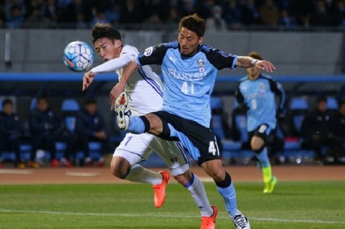 Nhận định, soi kèo Sanfrecce Hiroshima vs Kawasaki Frontale, 12h00 ngày 19/3