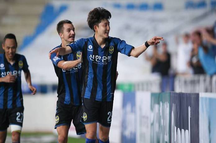 Nhận định, soi kèo Seongnam vs Incheon, 17h00 ngày 20/03