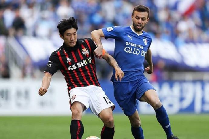 Nhận định, soi kèo Suwon Bluewings vs Gangwon, 12h00 ngày 19/3