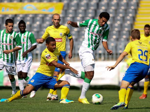 Nhận định, soi kèo Tondela vs Arouca, 22h30 ngày 19/3