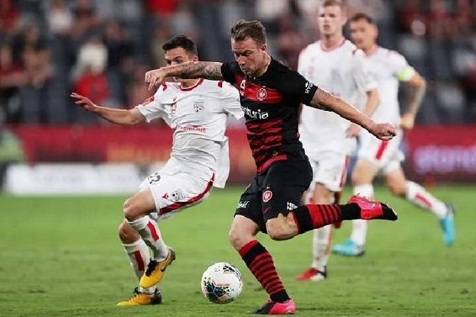 Nhận định, soi kèo Western Sydney vs Adelaide, 15h05 ngày 20/3