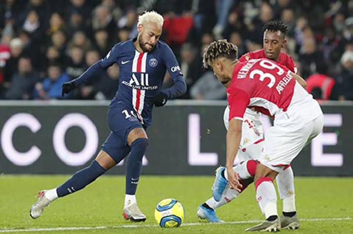 Phân tích kèo hiệp 1 Monaco vs PSG, 19h00 ngày 20/03