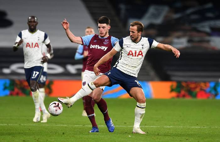 Soi kèo 'siêu dị' Tottenham vs West Ham, 23h30 ngày 20/3 