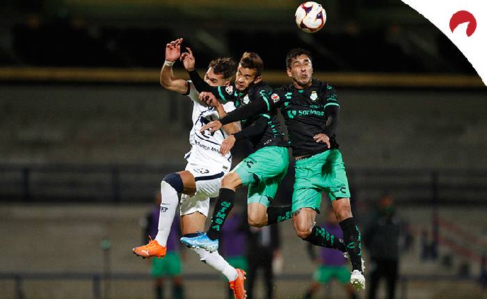 Biến động tỷ lệ kèo Leon vs Santos Laguna, 10h ngày 20/3