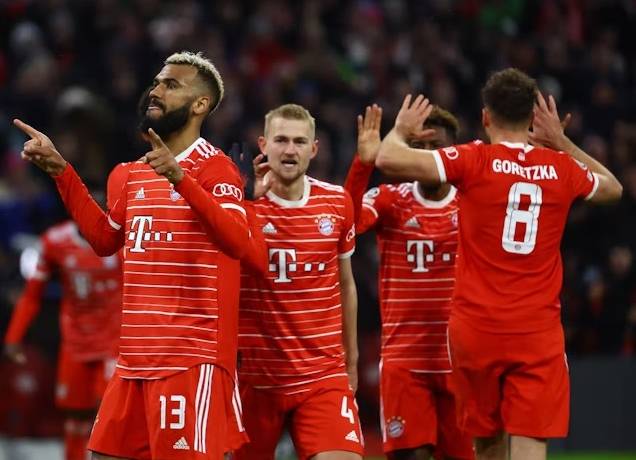 Đội hình ra sân chính thức Leverkusen vs Bayern Munich, 23h30 ngày 19/3