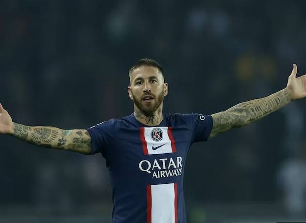 Đội hình ra sân chính thức PSG vs Rennes, 23h05 ngày 19/3