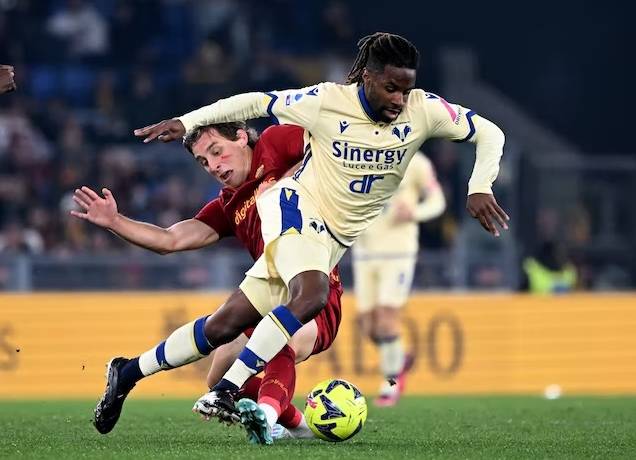 Đội hình ra sân chính thức Sampdoria vs Verona, 18h30 ngày 19/3