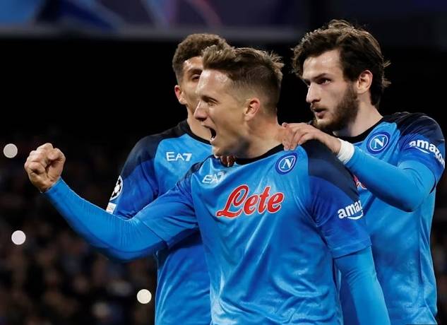 Đội hình ra sân chính thức Torino vs Napoli, 21h ngày 19/3