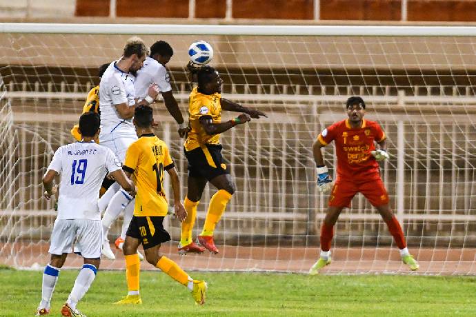 Kèo xiên thơm nhất hôm nay 20/3: Al Arabi vs Tadamon