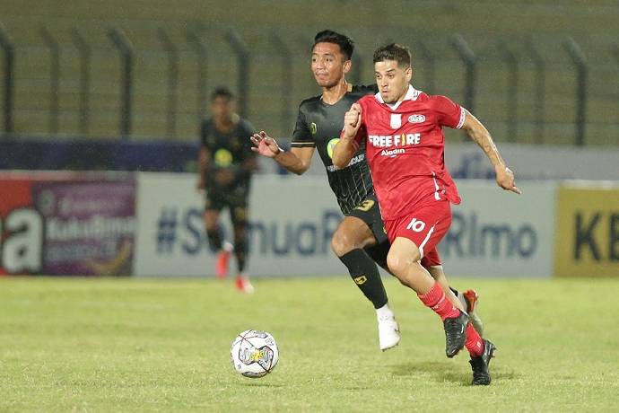 Nhận định, soi kèo Barito vs Persis, 15h ngày 21/3