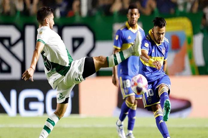 Nhận định, soi kèo Boca Juniors vs Instituto, 5h ngày 20/3