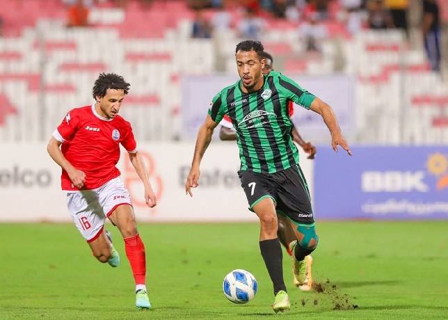 Nhận định, soi kèo Budaiya vs Ittihad, 22h30 ngày 20/3