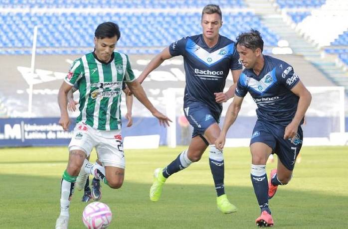 Nhận định, soi kèo Celaya vs Alacranes Durango, 6h ngày 20/3