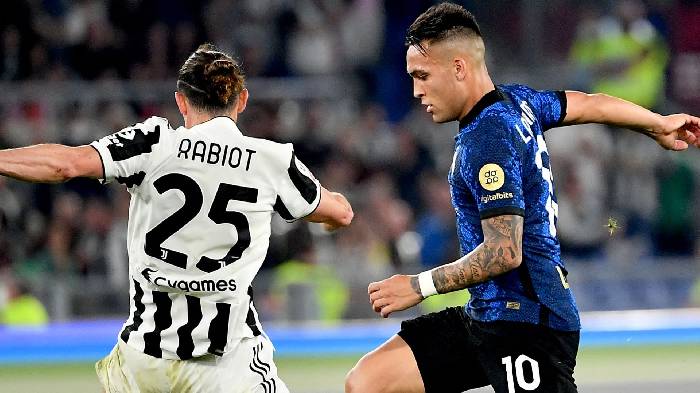 Nhận định, soi k&egrave;o Inter vs Juventus, 2h45 ng&agrave;y 20/3