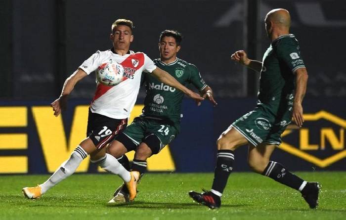Nhận định, soi kèo Sarmiento Junin vs River Plate, 7h30 ngày 20/3