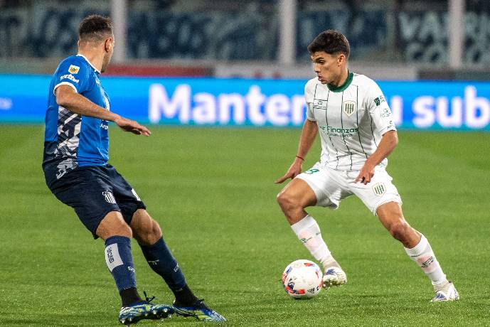 Nhận định, soi k&egrave;o Talleres C&oacute;rdoba vs Banfield, 7h30 ng&agrave;y 20/3