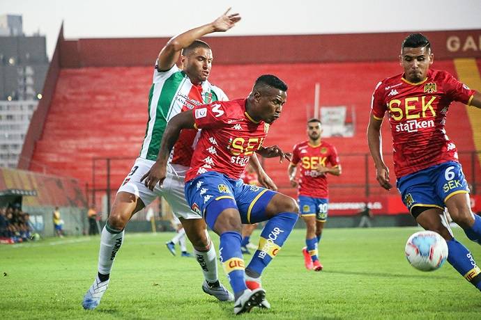 Nhận định, soi kèo Unión Española vs Palestino, 6h30 ngày 20/3